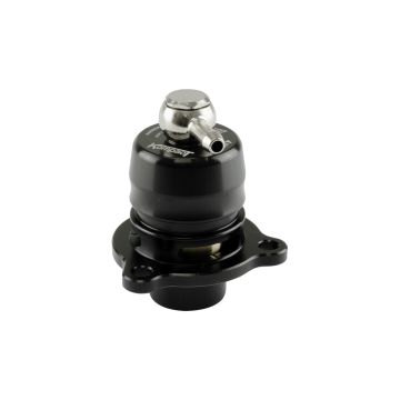 Blow off BOV Turbosmart TS-0203-1066 Kompact Shortie Dual Port for Ford Fiesta ST 1.6L EcoBoost 2013+