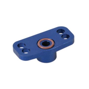 Kraftstoffdruckregler adapter Turbosmart für Honda