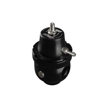 Fuel pressure regulator Turbosmart FPR8 AN8 Sleeper