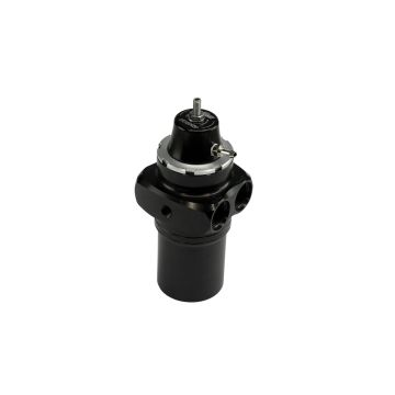 Fuel Pressure Regulator Filter FPRF10 Black Turbosmart