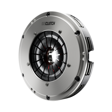 UniClutch Zweischeibenkupplung 750 Nm UC0824100