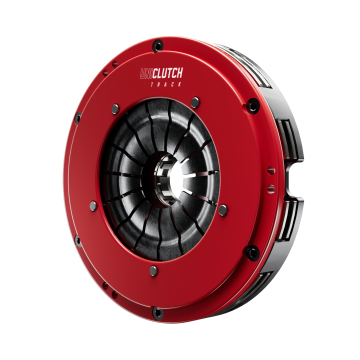 Twin Disc Clutch UniClutch Track For BMW 1 2 series + M variants N55