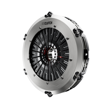 UniClutch Twin Disc Clutch 900 Nm UC1024100