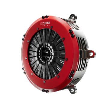 UniClutch QUAD Clutch 240mm UC1041200