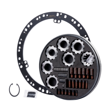 UniClutch Kupplungsmontagesatz 195mm UCFK08275-A-002