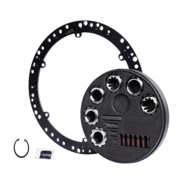 UniClutch Kupplungsmontagesatz 240mm UCFK10320-A-001