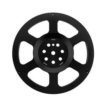 UniClutch Ultraleichtes Schwungrad UCFW-013 für Mitsubishi EVO IV-IX 4G63T