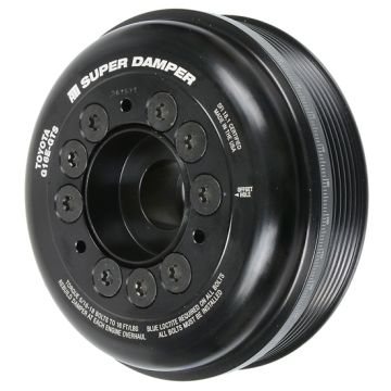 ATI Super Dampers 917381 Damper 5.728" für Toyota GR Corolla Yaris 2023+