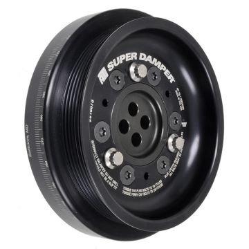 ATI Super Dampers 918352 Damper 7.074" für Toyota GR Supra 2020+ BMW 3.0L B58 2016+