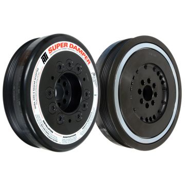 ATI Super Dampres 918659 Internal Balance Damper 6.755" für Audi R8 Lamborghini Gallardo 5.2L V10