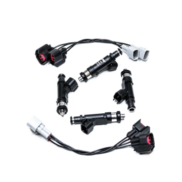 DeatschWerks 440cc Injectors for Mazda Miata NA NB