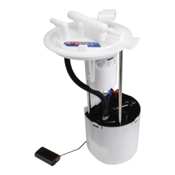 DW400 Performance Kraftstoffmodul DeatschWerks für Ford F-150 2015-2024