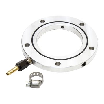 EFI-Kraftstoffpumpen-Abstandhalter Nitrous Express NX 15728P