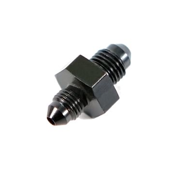 AN4 Außengewinde x AN6 Innengewinde Reduzierstück Nitrous Express NX 16095
