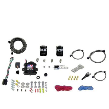 Instaboost Digital EFI ohne Flasche Nitrous Express NX 20928-00