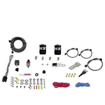 Instaboost EFI Nitrous System ohne Flasche Nitrous Express NX 20929-00