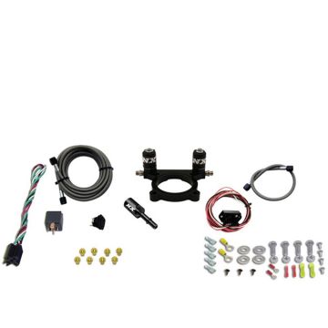 Nitrous System ohne Flasche für Scion FR-S / Subaru BRZ Nitrous Express NX 20960-00