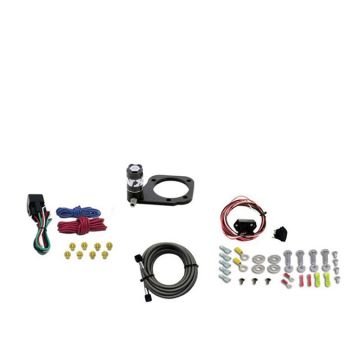 Dry Nitrous Plate System für Harley 2001+ Soft-Tail Nitrous Express NX 62110-00P
