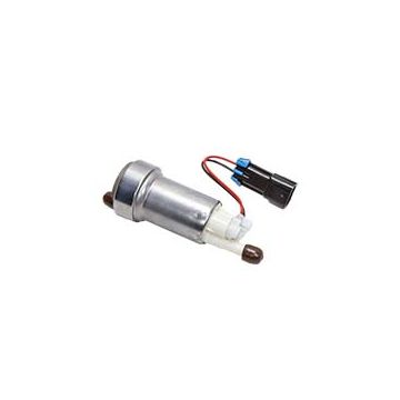 TI / Walbro Kraftstoffpumpe im Tank 470 LPH E85 Kompatibel Nitrous Express NX SNF-20085