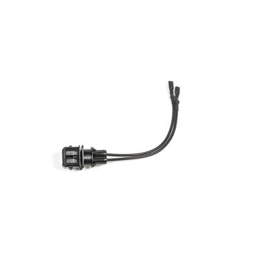 Bosch EV1 Einspritzdüsenstecker Adapter Radiu Engineering
