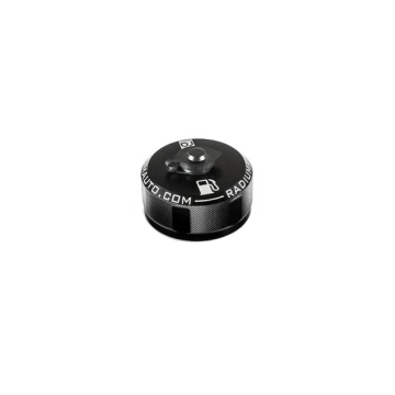 Kraftstoff-Einfüllkappe für Rennkanister Radium Engineering