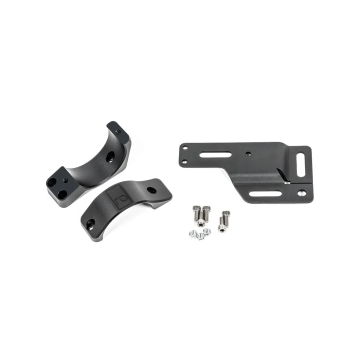 Kraftstofffilter-Halter Radium Engineering für Mitsubishi EVO 1-6