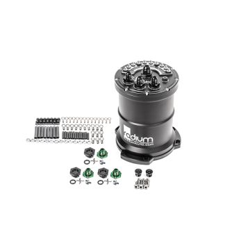 Mehrpumpen-Kraftstoffüberlaufbehälter (MPFST) für Bosch BR540 oder DW400