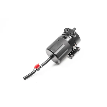 Adapter VTA zu VTE für Competition Catch Can Radium Engineering 20-1773