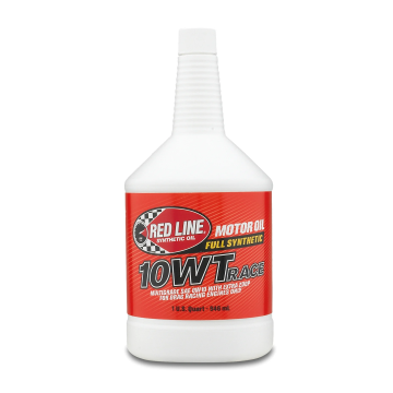 Racing Engine Oil Red Line 10WT 0.94L RD-10104