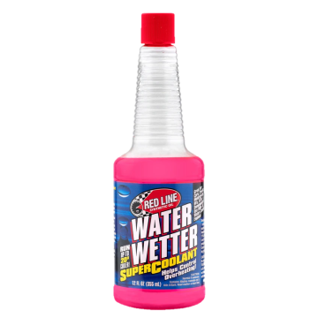 Coolant additive Red Line Water Wetter 355ml RD-80234