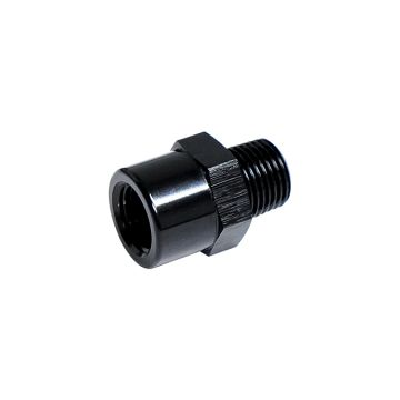Kraftstoffdrucksensor-Adapter 1/8„ NPT-Innengewinde x 1/8“ NPT-Außengewinde Nitrous Express NX SNF-61900