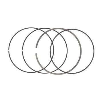 Kolbenringsatz Wiseco 8800ZV - 88.00mm