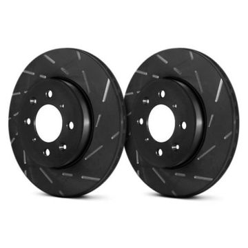USR1418 Discs Rotors USR EBC Brakes