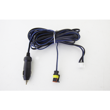 Varex Single Wiring Harness Exclusive of Control Box and Key Pads