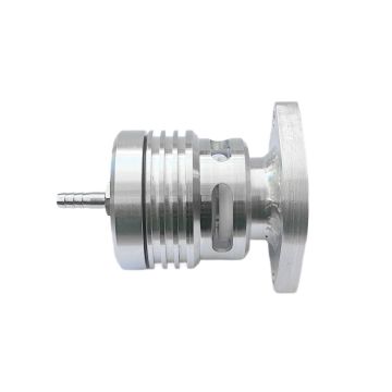 Blow Off Properfekt Typ G