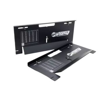 Fußplatten-Bausatz Wisefab WF778