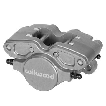 Wilwood 120-17702 GP200 Universal Lug Mount Bremssattel 2 Kolben