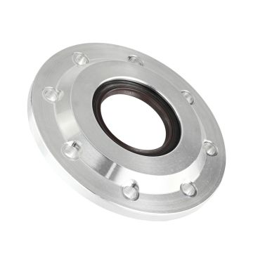 Winters Seal plate, output flange 2945