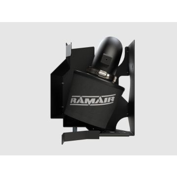 Intake Induction Air Filter Kit Ramair JSK-314-BK for Renault Megane MK3 2.0 RS Tce
