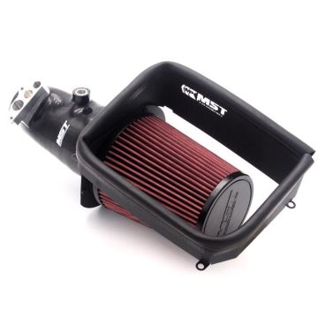 Intake Induction Air Filter Kit MST Performance for Mercedes Benz A45 CLA45  GLA45 AMG W176 X117 C117 X156 2.0T M133