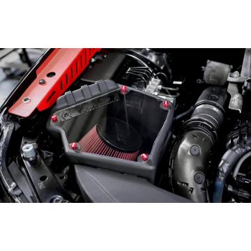 Intake Induction Air Filter Kit MST Performance for Subaru WRX 2.4 AWD