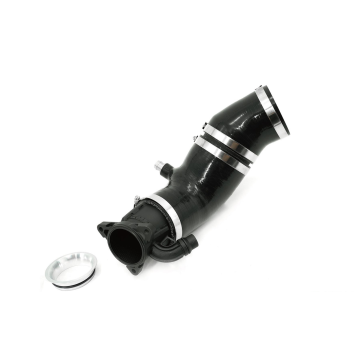 Stock Turbo Ansaugrohr MST Performance für Toyota Supra GR Z4 M40i