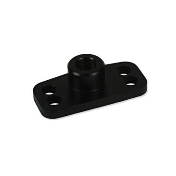 Fuel pressure regulator adapter Honda B, K- series