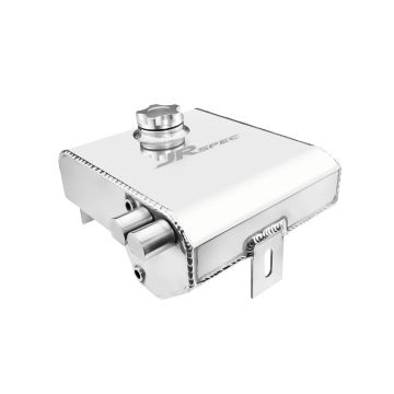 Aluminiowy Zbiorniczek JRspec 2L z Króćcami