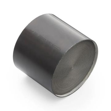 AWG sport catalytic converter insert Capacity (cpsi) 400 Euro 4 Inlet diameter 80 mm Insert length 50 mm