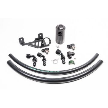 Catch Can Kit CCV MK5 Supra Radium Engineering