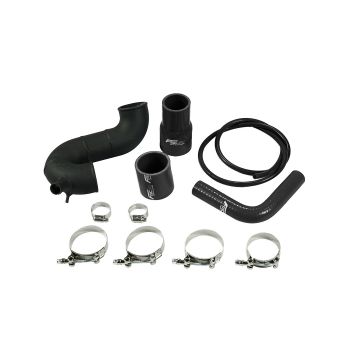 Charge pipe VW Golf 5 Audi A3 2.0 FSI/TFSI Black