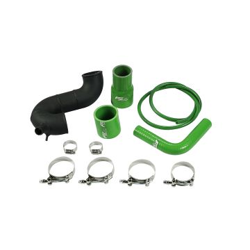 Charge pipe VW Golf 5 Audi A3 2.0 FSI/TFSI Green Charge pipe VW Golf 5 Audi A3 2.0 FSI/TFSI Green