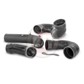 Charge Pipe Wagner Tuning Kit Ø76mm (3 Inch) Kia Stinger GT