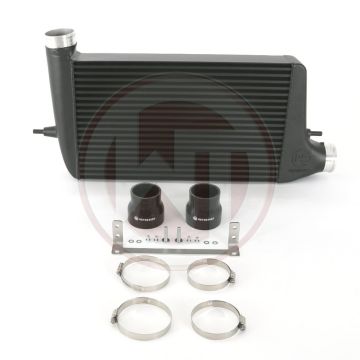 Competition Intercooler Kit Wagner Tuning for Mitsubishi EVO X 2,5 inch